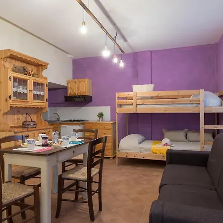 Masseria: Lo Studio Myho Casa *