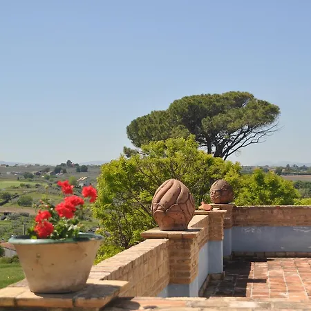 Lägenhet Masseria: Lo Studio Myho Casa