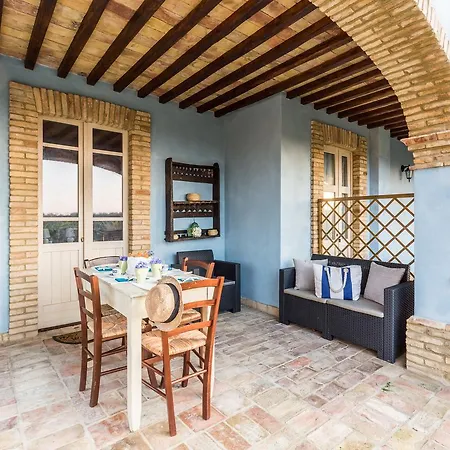 Masseria: Lo Studio Myho Casa * Vasto