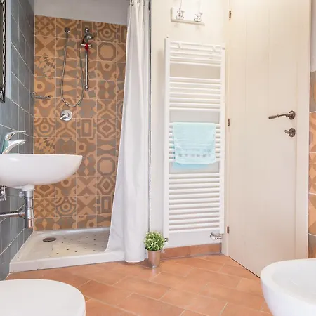Lägenhet Masseria: Lo Studio Myho Casa