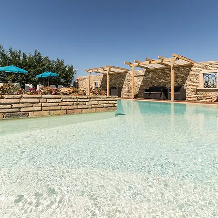 Masseria: Lo Studio Myho Casa Vasto