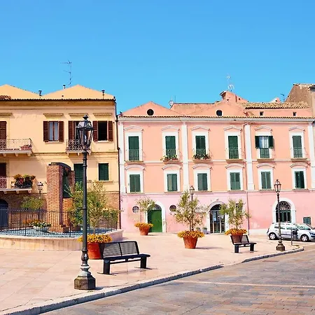 Masseria: Lo Studio Myho Casa * Vasto