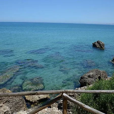 Masseria: Lo Studio Myho Casa Vasto